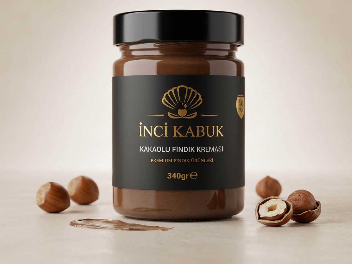 Fındıklı Kurabiye